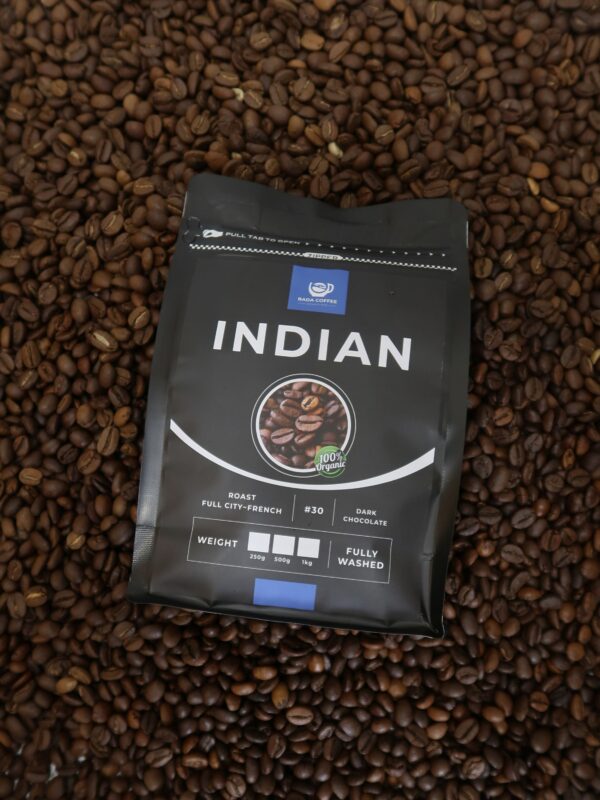 coffee indian 2