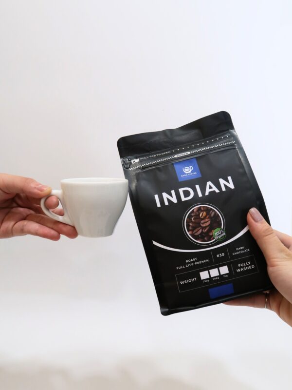 coffee indian 5