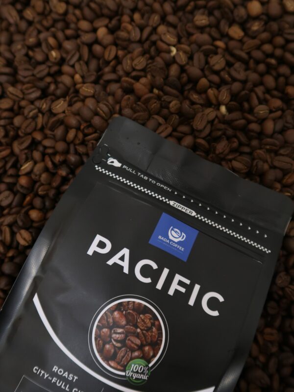 coffee pacific 6