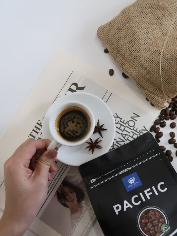 coffee pacific 4