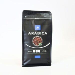 Arabica oasis care