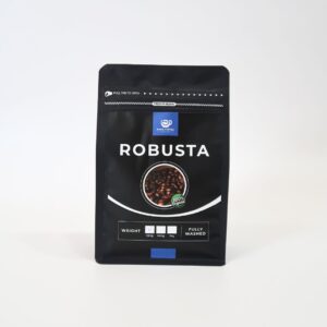 Robusta oasis care