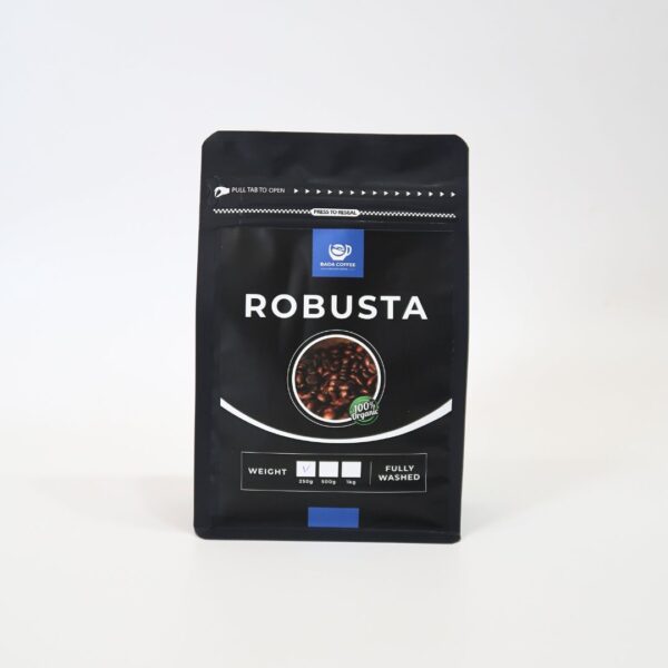 Robusta oasis care