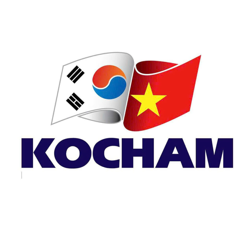 kocham